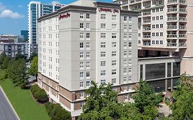 Hampton Inn Charlotte-Uptown Charlotte, Nc